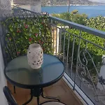 Ξενοδοχείο με διαμερίσματα Guestrooms Κοκκάλα