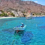 Guestrooms Ξενοδοχείο με διαμερίσματα