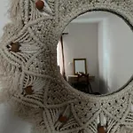 Ξενοδοχείο με διαμερίσματα Guestrooms