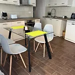 Aparthotel Guestrooms Kokkala