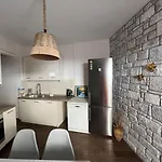 Ξενοδοχείο με διαμερίσματα Guestrooms Κοκκάλα
