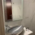Guestrooms Ξενοδοχείο με διαμερίσματα 3*