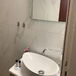 Ξενοδοχείο με διαμερίσματα Guestrooms Κοκκάλα