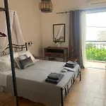 Guestrooms Ξενοδοχείο με διαμερίσματα Κοκκάλα