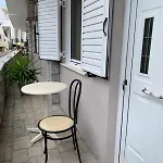 Aparthotel Guestrooms 3*