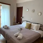 Guestrooms Aparthotel 3*