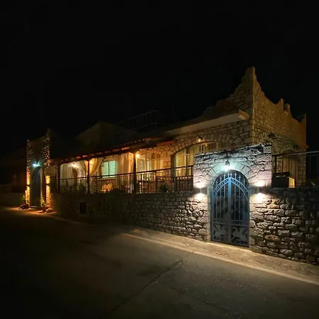 Guestrooms