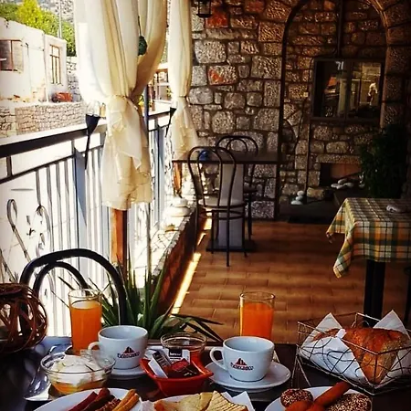 Guestrooms アパートホテル 3*