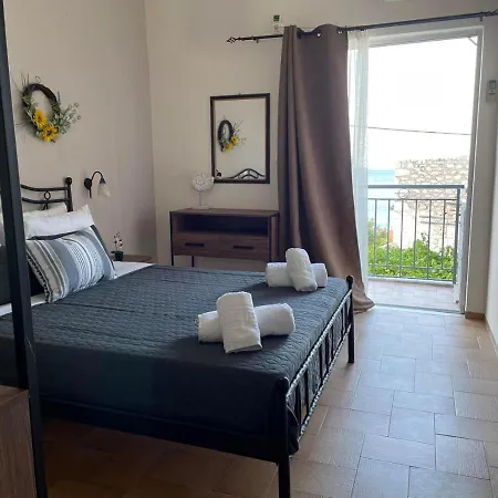 Guestrooms Апарт-отель Kokkala