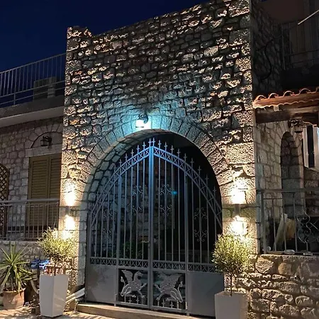 Guestrooms Ξενοδοχείο με διαμερίσματα Κοκκάλα