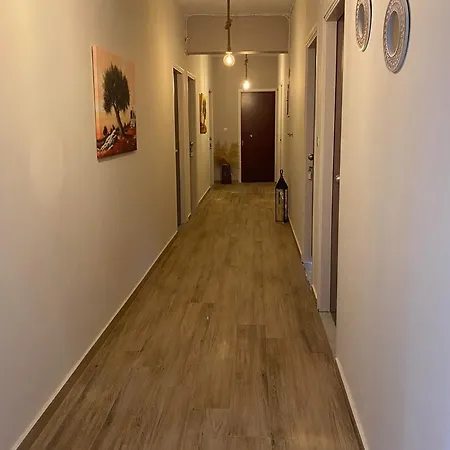 Guestrooms شقة فندقية Kokkala