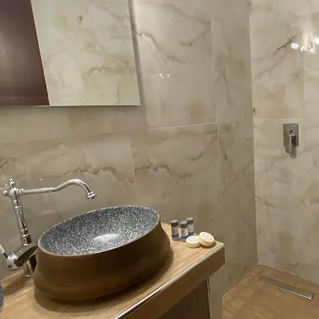 Guestrooms