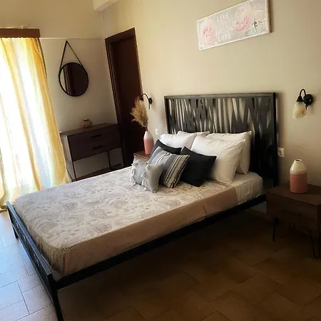 Guestrooms 3* Kokkala