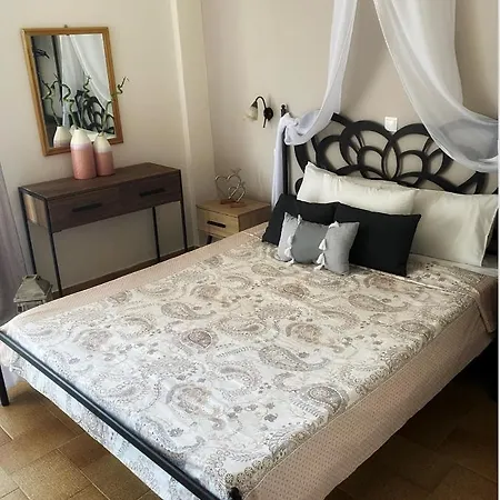 Aparthotel Guestrooms