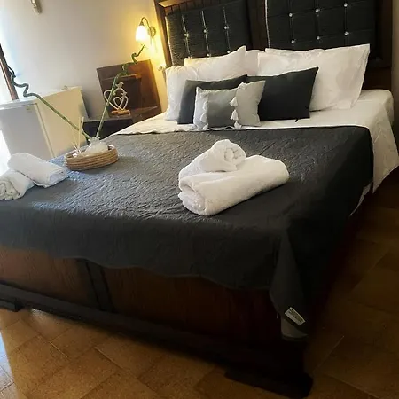 Aparthotel Guestrooms Kokkala