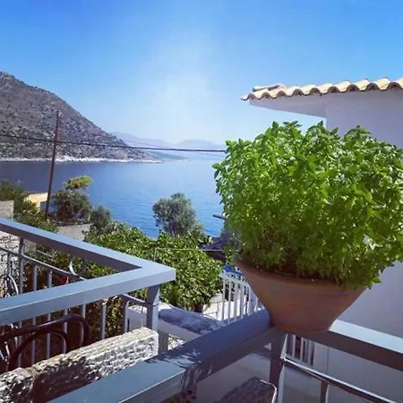 Guestrooms 3* Κοκκάλα