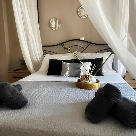 Guestrooms Aparthotel Kokkala