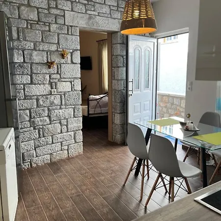 Aparthotel Guestrooms Kokkala