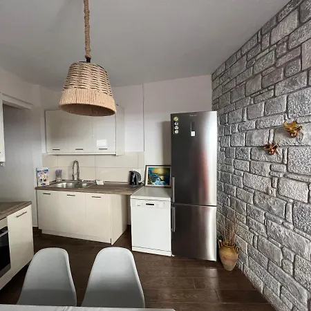 Aparthotel Guestrooms Kokkala