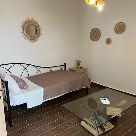 Aparthotel Guestrooms