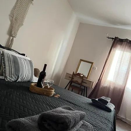 アパートホテル Guestrooms