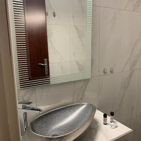 Guestrooms アパートホテル 3*