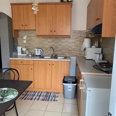 Guestrooms 3* Κοκκάλα