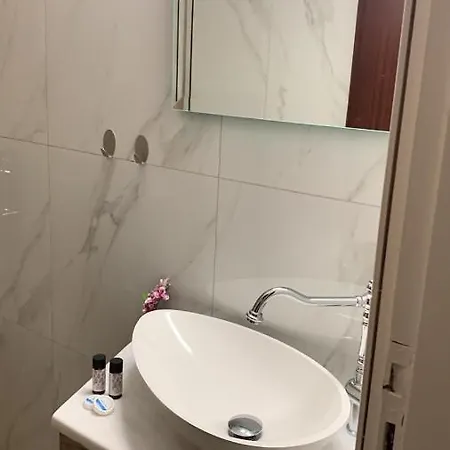 Ξενοδοχείο με διαμερίσματα Guestrooms Κοκκάλα