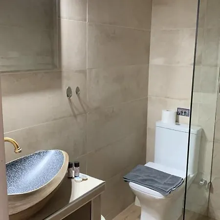 Guestrooms Kokkala