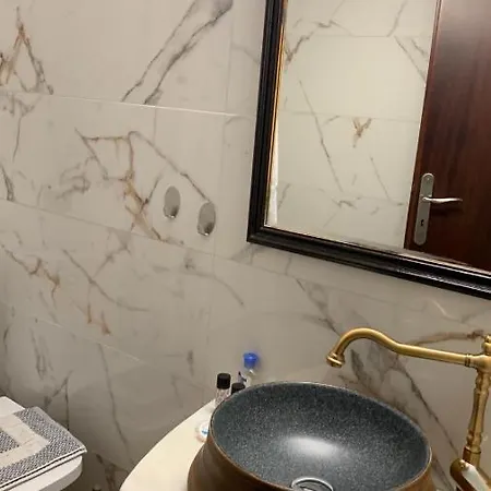 Guestrooms * Kokkala
