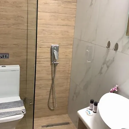 Aparthotel Guestrooms Kokkala
