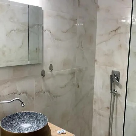 Guestrooms Ξενοδοχείο με διαμερίσματα