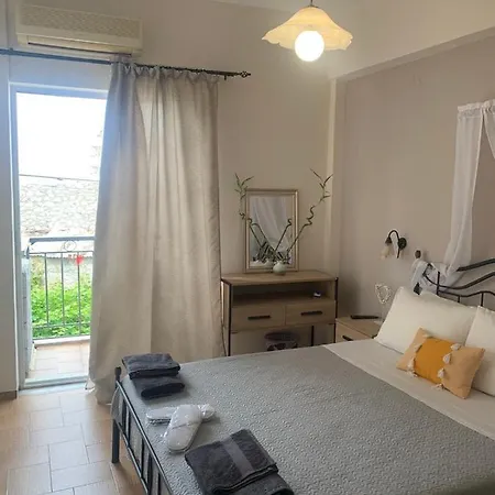 Guestrooms 3*