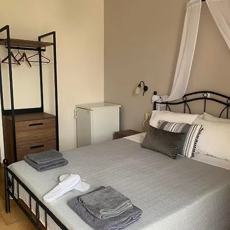 Guestrooms Ξενοδοχείο με διαμερίσματα Κοκκάλα