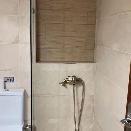 Apartahotel Guestrooms