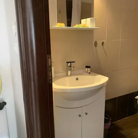 Guestrooms شقة فندقية Kokkala