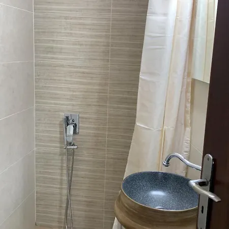 Guestrooms