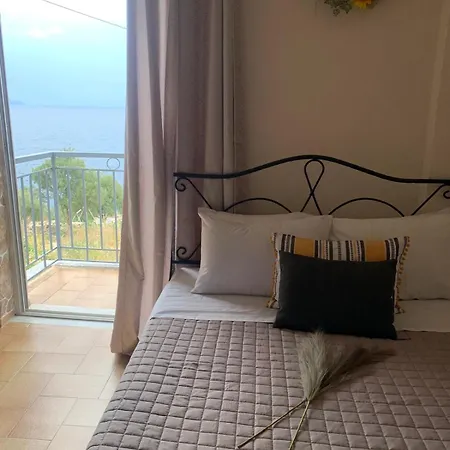 アパートホテル Guestrooms 3*