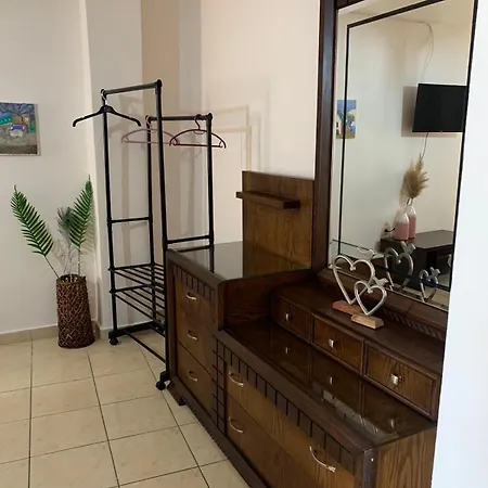 Guestrooms Κοκκάλα