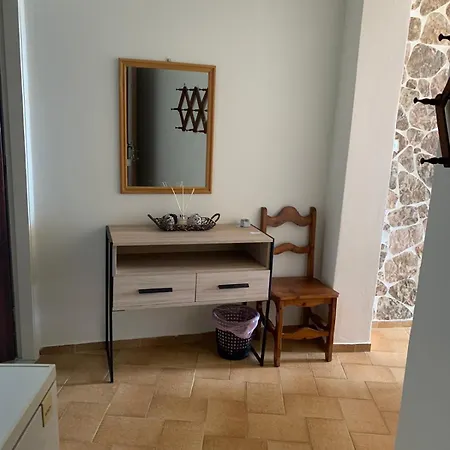 Aparthotel Guestrooms