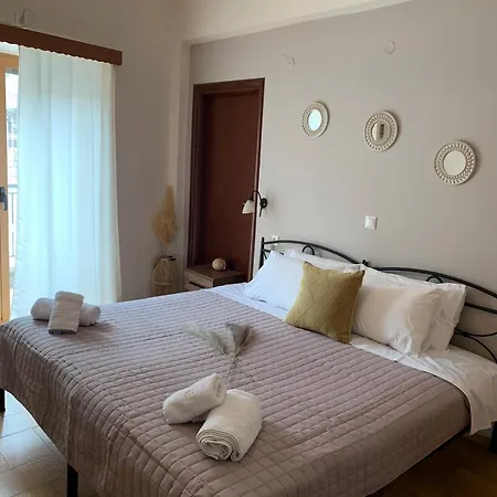 Guestrooms شقة فندقية 3*