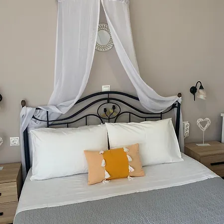 Apartahotel Guestrooms Kokkala