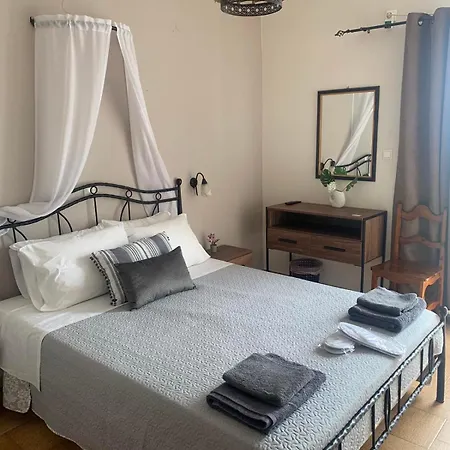 Guestrooms