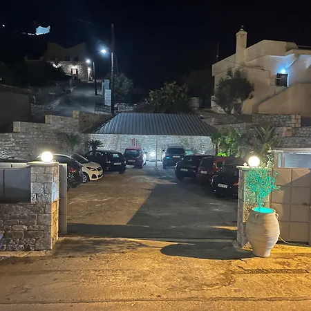 Guestrooms アパートホテル コッカラ