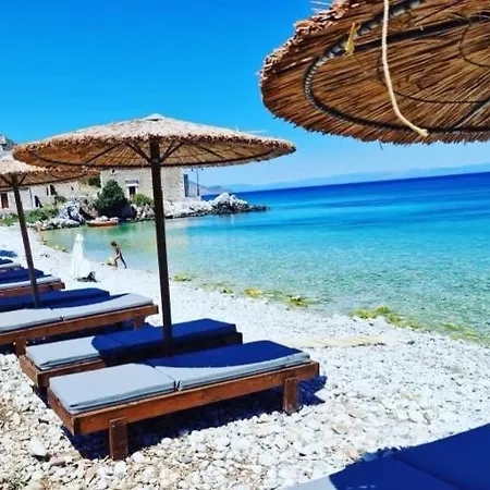 Guestrooms 3* Κοκκάλα