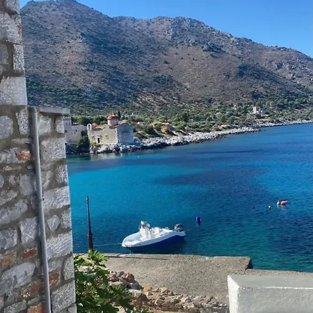 Guestrooms Ξενοδοχείο με διαμερίσματα