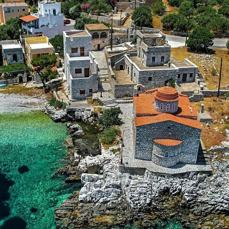 Guestrooms アパートホテル 3*