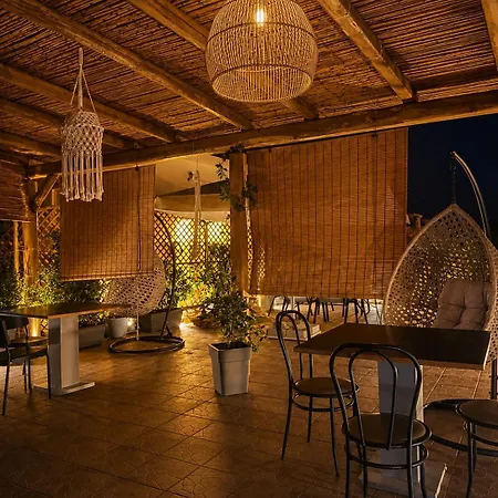 Guestrooms Kokkala