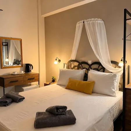 Guestrooms Kokkala