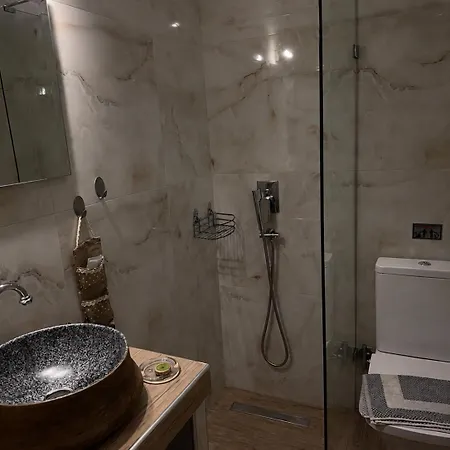 Aparthotel Guestrooms Kokkala